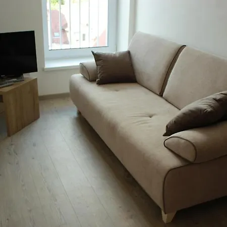 Vyhlidka Apartment Mikulov