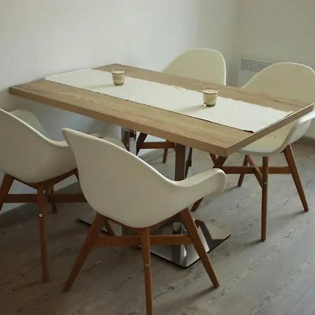 Vyhlidka Apartment Mikulov